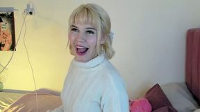 Samantha Brownn Private Show