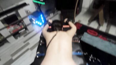 Slave training from their master's perspective