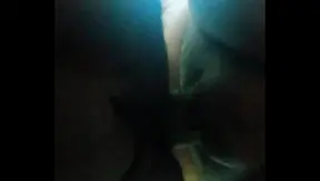 Married Men Get Intimate in Raw Bareback Gay Sex Scene