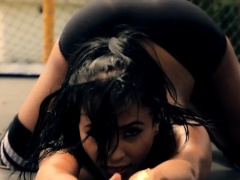 After Dark: Alejandra Gil
