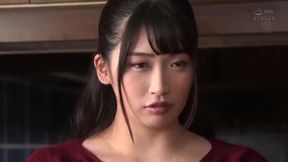 Curvy Japanese Babe Getting Her Freak On, But Bits Off-Limits