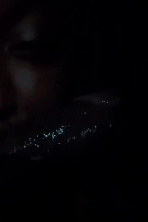 Quick Blowjob in the Car