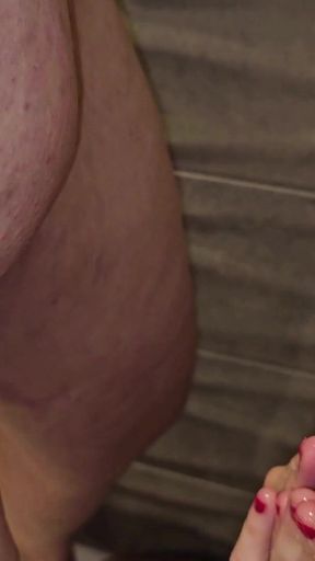 Alice Maze And Skyler Squirt Pee Fantasy   Clip 1