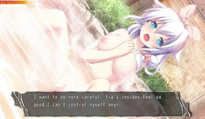 Amayui Castle Meister - Fia 02