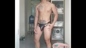 Slave Dog Việt Nam Cho Cặc Giả Đụ | Xem th&ecirc_m: http://bit.ly/GetMorexVideos-MrT