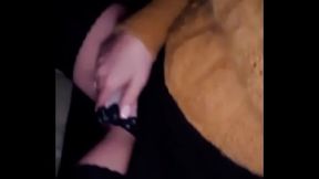 Vid&eacute_o Porn Solo - 7 minutes 23 Je porte mon Lush rose de l'_h&ocirc_tel jusqu'_&agrave_ ...