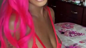 These sexy trannys will make a str8 man reconsider his sexuality.