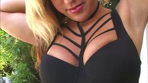 memphis monroe blowjob threesome with trevor and talon