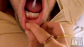 Toying With My Slave Boyfriend: Part II