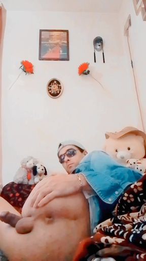 🤤White Smelly Boy Ass