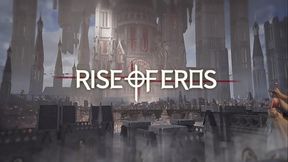 [Rise of Eros] Misaki Sex Scene - The only true AAA-tier EROTIC experience on mobile