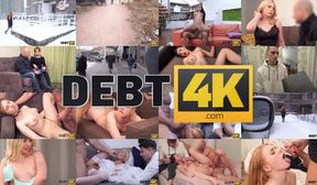 debt4k. tattoo taboo