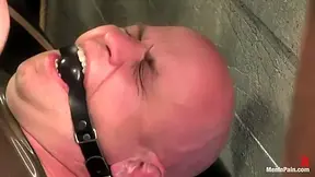 Double Fisted