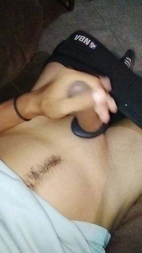 Touching Yourself with Juguetete Nuevo