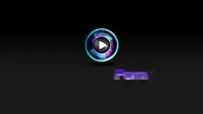 Exotic blonde Clara G toying her ass outdoors