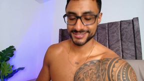 Liiam Garcia Private Show