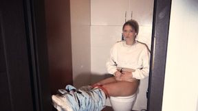 The Big Knot is stuck in me mp4 HD