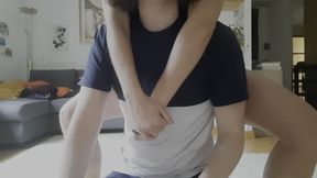 Real Sensual Session Video