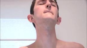 Twink Step Son Gets Help Fucked By Step Dad In Bathroom