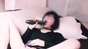 linda jovencita caliente 3 - penetrada por el culo - masturbacion anal jovencita - ladyboy - joven mariquita caliente - rubyqueen