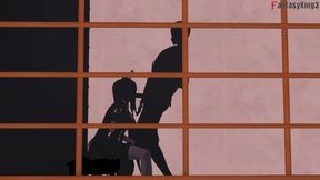 Rias Gremory Kimono Temple Fucked Hs Dxd Ntr Madnees E9 Full & Pov On Patreon: Fantasyking3