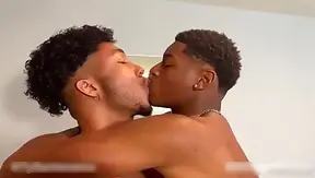 Muscle Twins Fuse Hard cocks in Steaming Gay Lust – XXX 18+