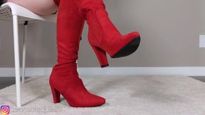 Beta Safe Porn, CBT Instruction, and Humiliation JOI