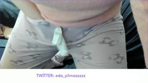 LAY ME DOWN- FUCK YOUR DICK- TALK- PAJAMAS PUSSY FINGER- MASTURBATION- TURKISH MILF- TURKISH PORN- TURKISH REVEAL- CAMEL TOE- CAMEL HOOF