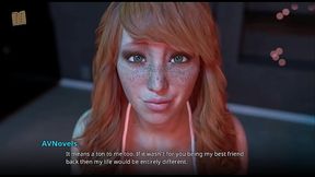 WVM 184, Stacey Has A Great Body.