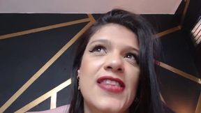 Nicol Love Private Show