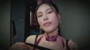 Out-of-Control Giantess Girlfriend