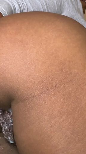 Top Tier Ass Fucking: 50 Shades of Gray