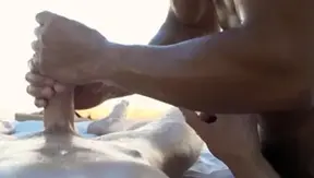 Slick Spanish Friction