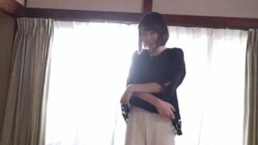 Yui Furuse's First Intimate Encounter Captured On Camera