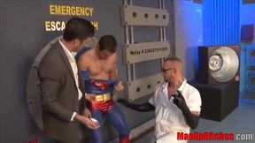 Best Porn Scene Homosexual Handjob Incredible Watch Show