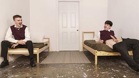 ”How To Please The Holy Priest”