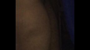 Redbone Rhonda bout to get down