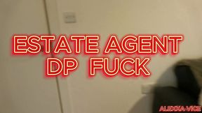 estate agent dp fuck