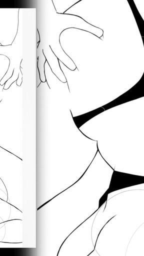 Claudia Sloppy Sex Compilation Live2d