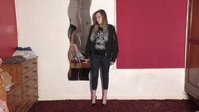 Dancing Sophie 513 (4K)