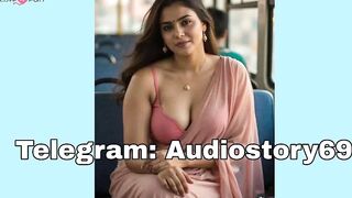 Indian Desi Girl Next Door - Exotic Dancer's Sensual Dance & Striptease in Bollywood Style