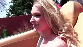 emma hix takes anal and vibe to cum on mike hunt