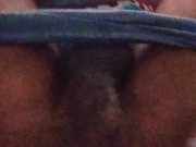 Just woke back up this Friday morning playing and tease