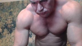 Algernon Private Show