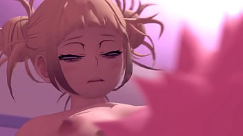 Toga Fucking minas throat