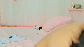 Katy Heaven Private Show