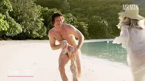 Beat The Heatwave With Sexiest Movie Beach Nudity Ever