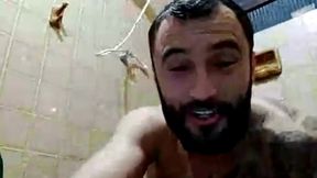 stream started at 08/27/2020 05:16 ambanho apos depilacao