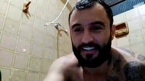 stream started at 08/27/2020 05:16 ambanho apos depilacao