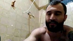 stream started at 08/27/2020 05:16 ambanho apos depilacao
